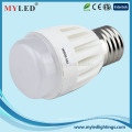 Myled high lumen ce rohs led lighting Dimmable 8w E27 G45 bulb